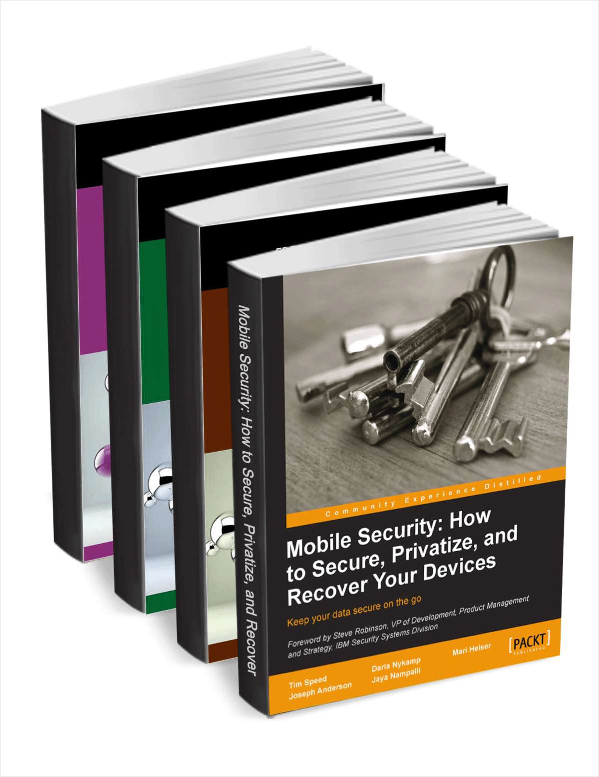Free 2016 Ultimate IT Security Kit